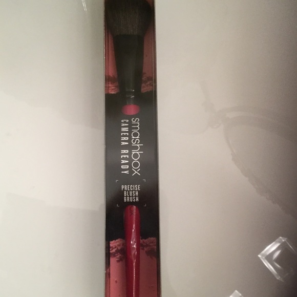Smashbox Precise Blush Brush - Picture 3 of 5